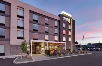 Home2 Suites by Hilton Yakima Airport Các khách sạn gần Zaepfel Stadium