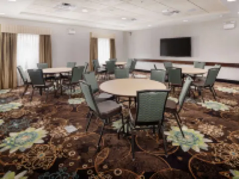 Hampton Inn & Suites Portland/Hillsboro-Evergreen Park Hotels in Hillsboro