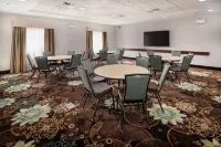 Hampton Inn & Suites Portland/Hillsboro-Evergreen Park Hotels in Hillsboro