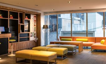 Ibis Styles Kyoto Station