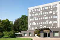 Best Western Park Hotel Continental Các khách sạn ở Musile di Piave