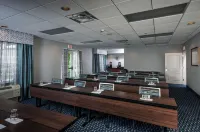 Homewood Suites by Hilton Portland - parking