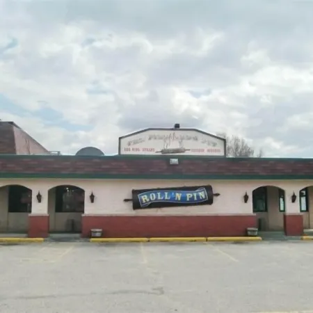 Colonial Inn