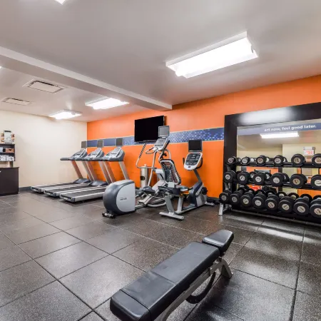 Hampton Inn & Suites Boulder-North