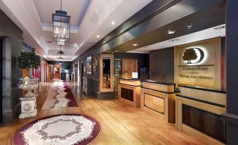 DoubleTree by Hilton Dunblane Hydro