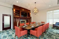 Hilton Garden Inn Winchester - Parking