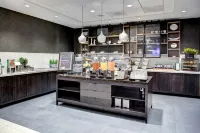 Homewood Suites by Hilton Richmond-Downtown - petit déjeuner
