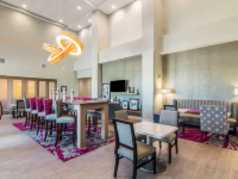 Hampton Inn & Suites Dallas/Richardson Hoteles en Richardson