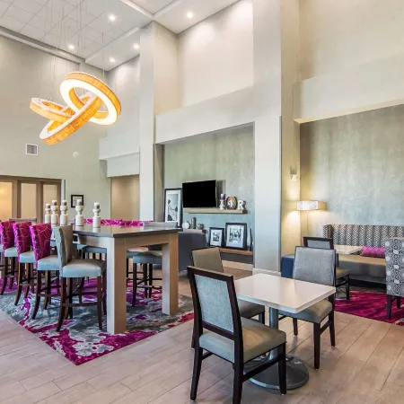 Hampton Inn & Suites Dallas/Richardson
