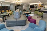 Home2 Suites by Hilton Indianapolis Airport - navette aéroport