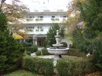 Seibel's Park Hotel Hotels in der Nähe von HypoVereinsbank München Neuaubing