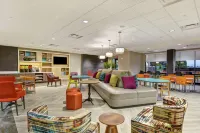 Home2 Suites by Hilton Madison Huntsville Airport - 3 tähden