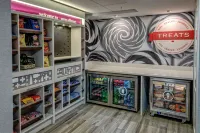 Hampton Inn by Hilton New Albany Hotels in New Albany