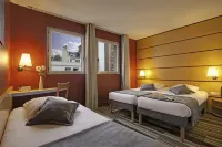 Belambra Clubs & Hotels - le Magendie