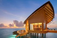 Hilton Maldives Amingiri Resort & Spa Hotel a Baros