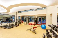 Rhodos Horizon City-Adults Only - palestra