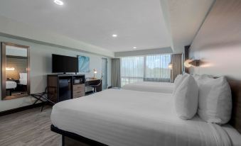 Best Western Corpus Christi Airport Hotel