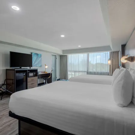 Best Western Corpus Christi Airport Hotel
