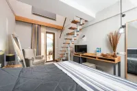 Atrium Hotel Thassos Hotels in 