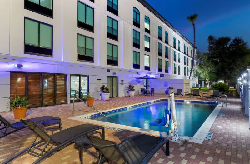 Best Western Plus McAllen Airport Hotel photo 3