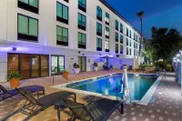 Best Western Plus McAllen Airport Hotel - piscine