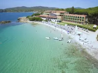 Hotel Dei Pini Hotels in Alghero
