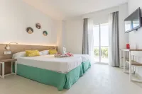 Apartamentos Ferrer Lime Tamarindos