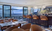 Madeira Turim Santa Maria Hotel - Parvekkeita