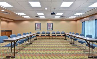 Homewood Suites by Hilton Fayetteville