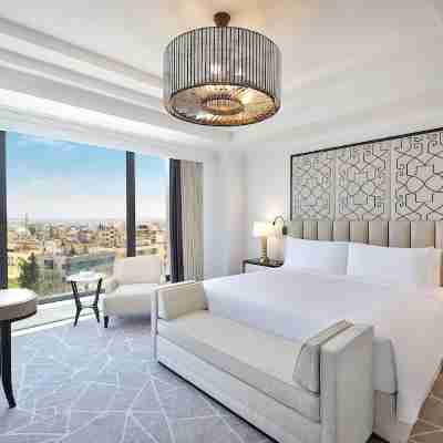 The St. Regis Amman Rooms