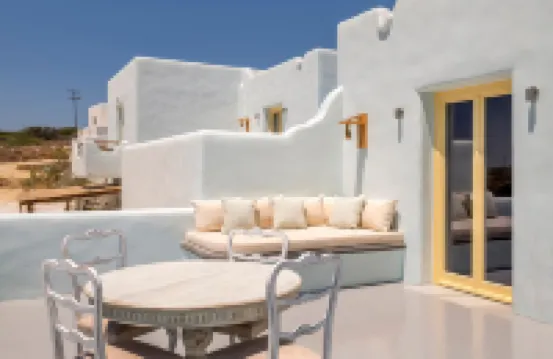 Pangaia Seaside Hotel Adults Only