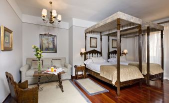 Parador de Santiago - Hostal Dos Reis Catolicos