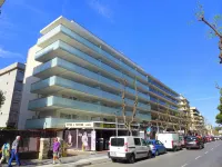 Apartamentos Goya-68 - Haustierfreundliche