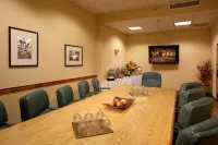 Hotel Encanto de Las Cruces - 3-Star