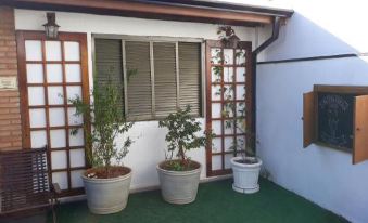Casa Beatles Hostel Bauru