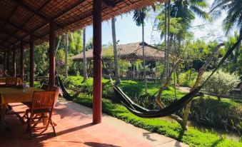 Ba Danh Homestay & Kitchen - Ben Tre Mekong