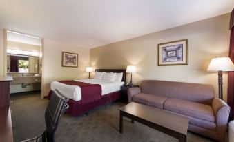 Best Western Mountain Lodge at Banner Elk