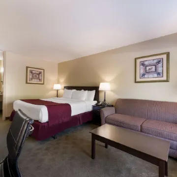 The Lodge at Banner Elk