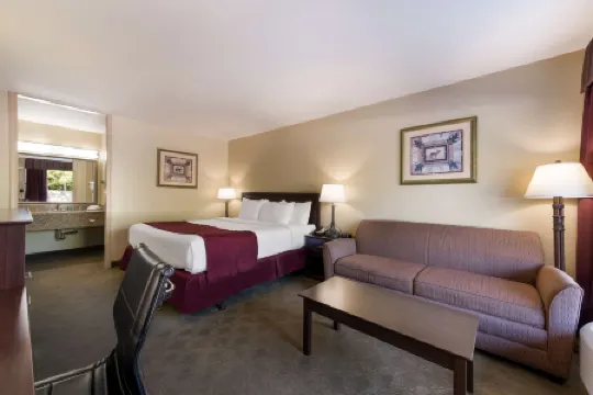 The Lodge at Banner Elk