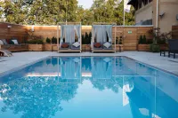 Welcome Hotel Barkarby - Pools
