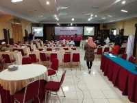 Bukit Kenari Hotel & Restaurant Hotels in Soreang