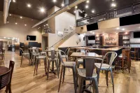 摩根堡羅德威飯店