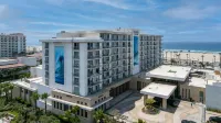 Pasea Hotel and Spa Hotels near Huntington Beach