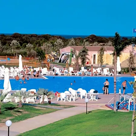 Igv Club Santagiusta