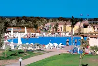 Igv Club Santagiusta - Beach