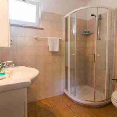 Residence Oasis Rooms