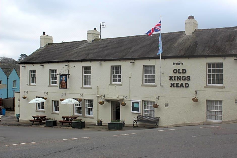 Old Kings Head