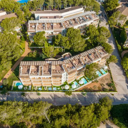Viva Cala Mesquida Suites & Spa