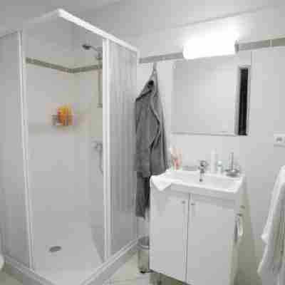 DOMAINE DU GRAND TOURTRE Rooms
