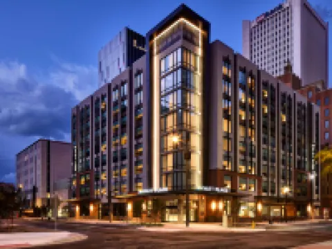 ハイアット プレイス フェニックス / ダウンタウン フェニックスのホテル